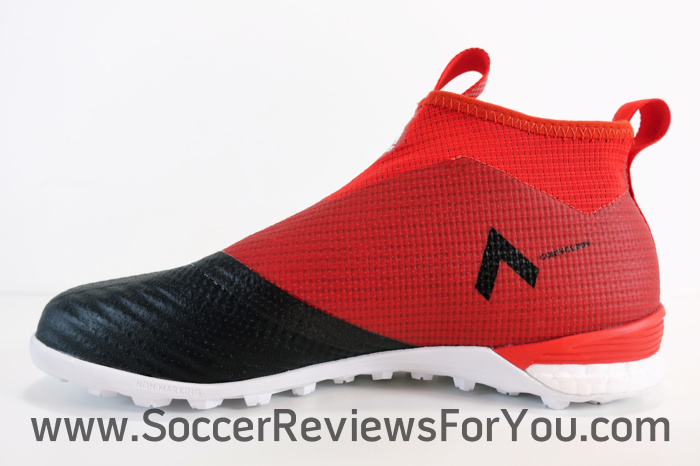 Haarvaten Vaardig Inspectie adidas ACE Tango 17+ PURECONTROL Review - Soccer Reviews For You