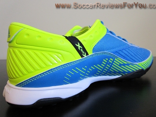 Adidas adi5 X Turf Review - Soccer Reviews For You