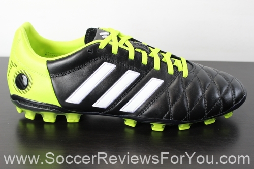 Adidas adiPure 11Pro (Artificial Grass) Review - Soccer Reviews You