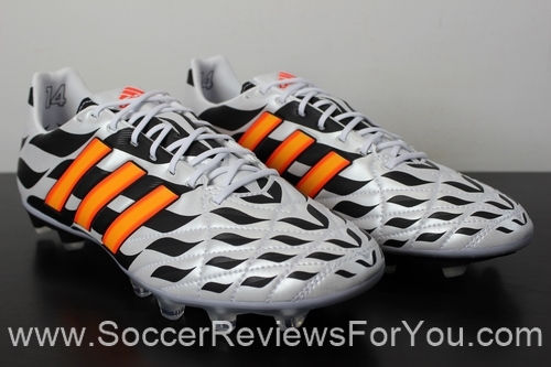 Adidas 11Pro Battle Pack Soccer/Football Boots