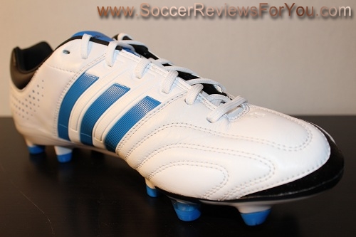Opblazen tent hoogtepunt adidas Adipure 11Pro Firm Ground Review - Soccer Reviews For You