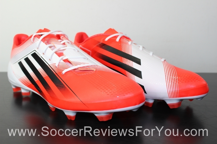 adidas rs7 review