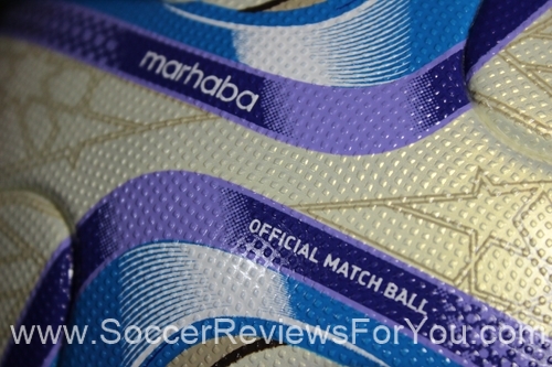 Adidas Africa of Nations OMB Soccer Reviews For You