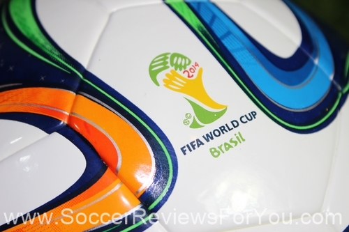 adidas Unveils Brazuca Final Rio Match Ball - Soccer Reviews For You