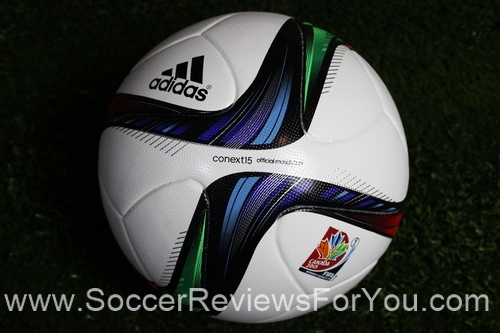 adidas Conext15 Official Match Ball 2015 Fifa Womens World Cup