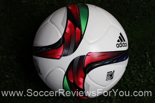 adidas Conext15 Official Match Ball 2015 Fifa Womens World Cup