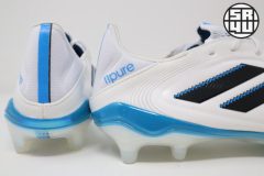 adidas Copa 11Pure FG Limited Edition Review - Soccer Reviews For You