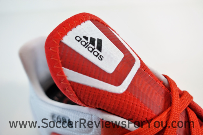 adidas Copa 17.1 Red Pack (10)