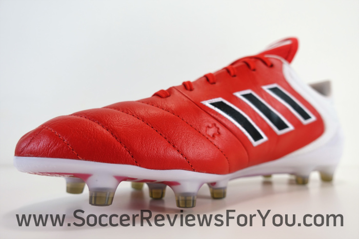 adidas Copa 17.1 Red Pack (16)