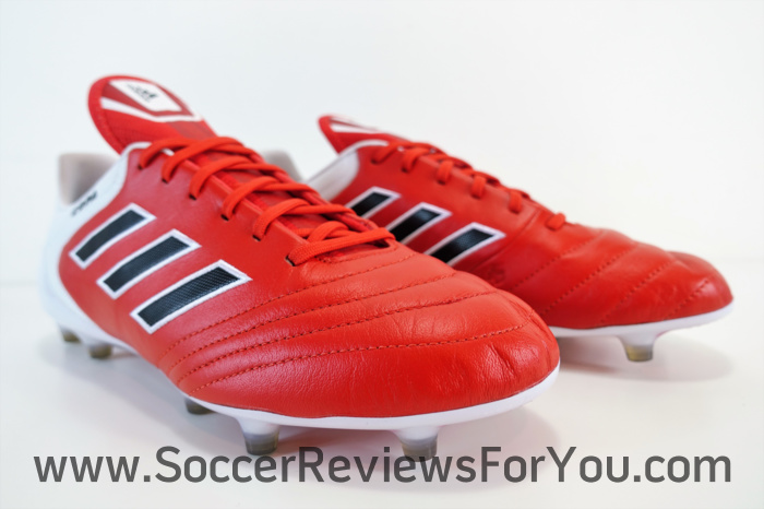 adidas Copa 17.1 Red Pack (2)