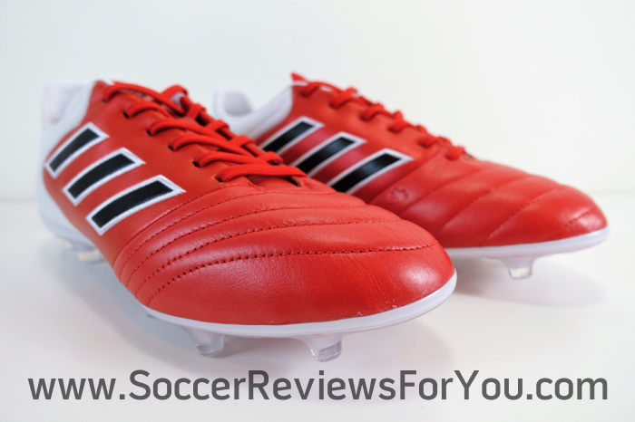 adidas 17.2 copa review