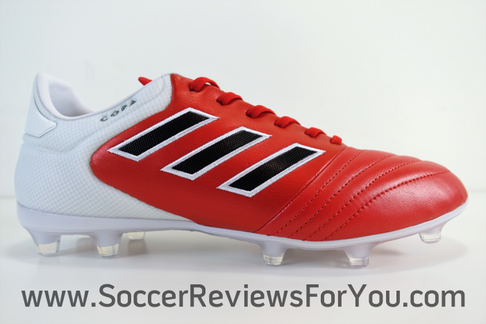 tack Fjord Leven van adidas Copa 17.2 Review - Soccer Reviews For You