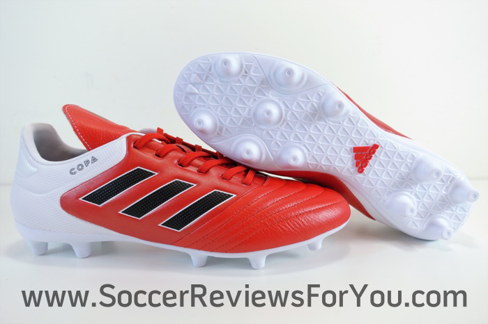máscara Mencionar Insatisfactorio adidas Copa 17.3 Review - Soccer Reviews For You
