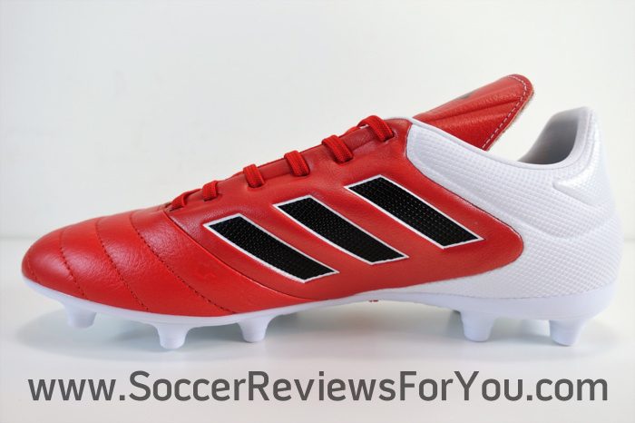 adidas copa 17.4 tf review