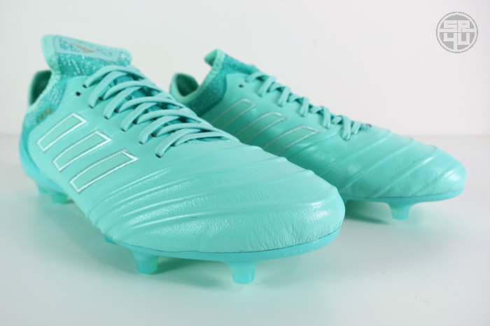 adidas Copa 18.1 Spectral Mode Pack Review Soccer Reviews You