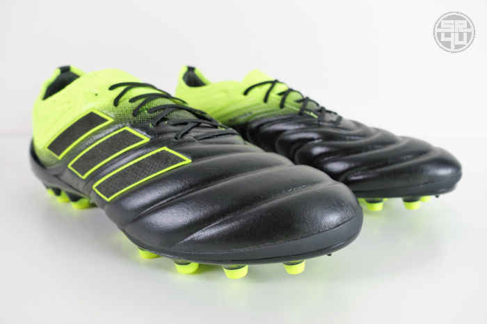 adidas Copa 19.1 AG Exhibit Pack Review 