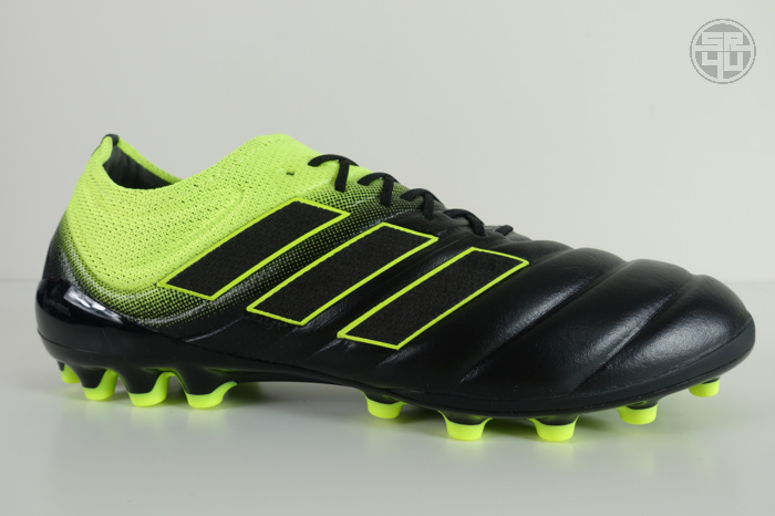 adidas Copa 19.1 Exhibit Review - Soccer Reviews For