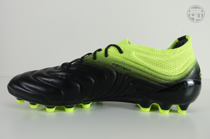 adidas Copa 19.1 AG Artificial Grass Exhibit Pack Soccer-Football Boots4 adidas Copa 19.1 AG Artificial Grass Exhibit Pack Soccer-Football Boots4