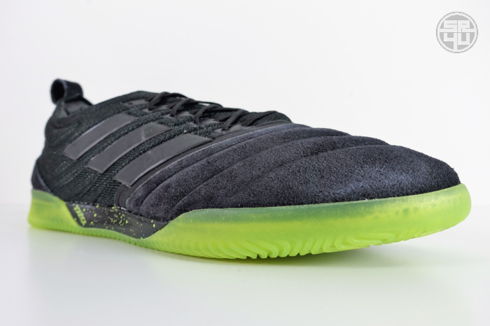 adidas Copa Indoor Exhibit Pack Review - Soccer Reviews For You
