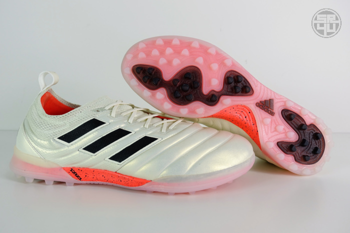 adidas Copa 19.1 Turf Initiator Pack Soccer-Football Boots1