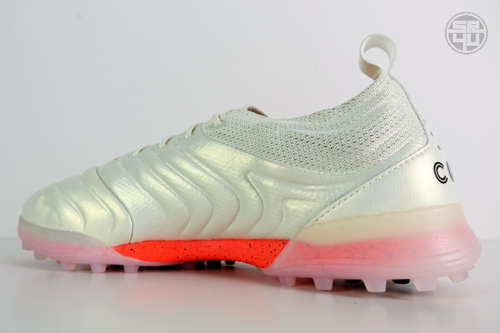 calculate home delivery jump in adidas Copa 19.1 Turf Initiator Pack Review - Soccer Reviews For You