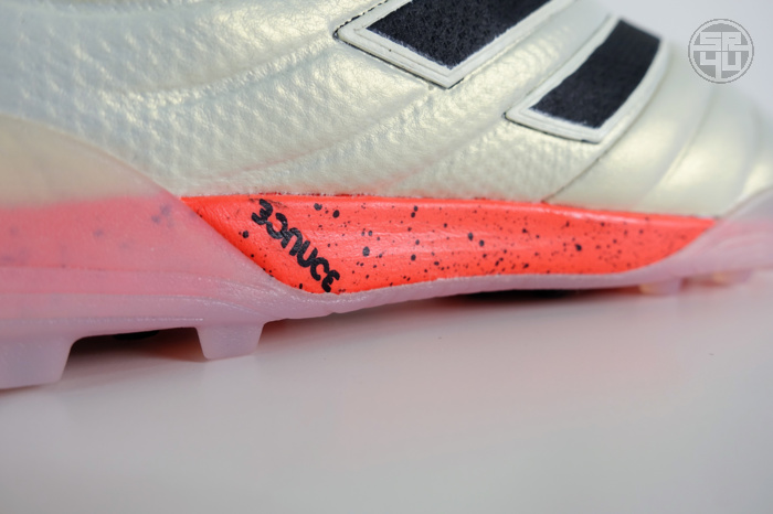calculate home delivery jump in adidas Copa 19.1 Turf Initiator Pack Review - Soccer Reviews For You
