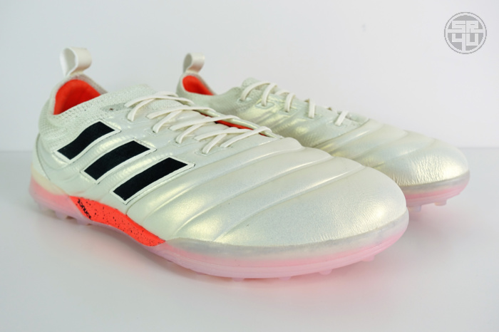 adidas Copa 19.1 Turf Initiator Pack Soccer-Football Boots2