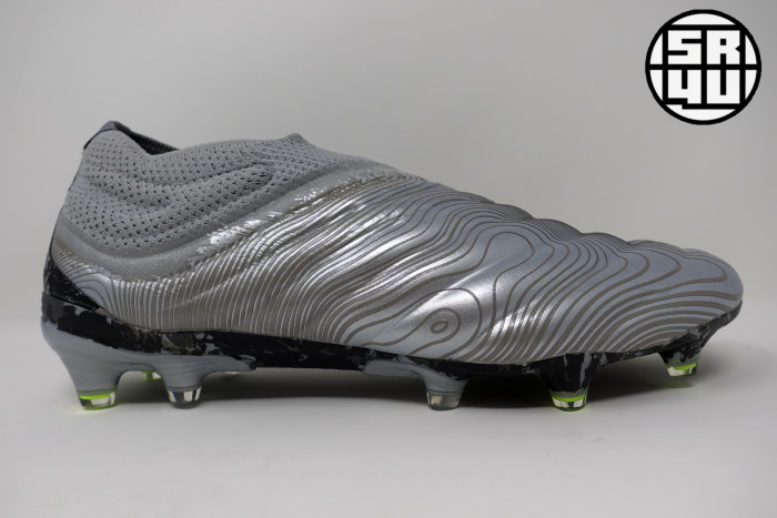 extend chief Frill adidas Copa 20+ Laceless Encryption Pack Review - Soccer Reviews For You