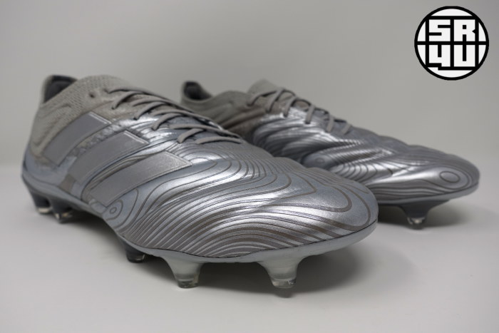 adidas Copa 20.1 Leather Encryption Pack Review - Soccer Reviews ...