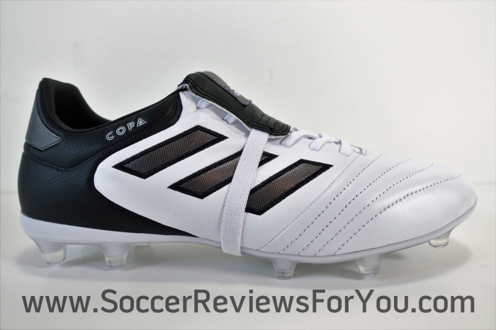 maduro dirigir Continuamente adidas Copa Gloro 17.2 Review - Soccer Reviews For You