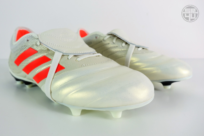 adidas Copa Initiator Pack Review - Soccer Reviews For