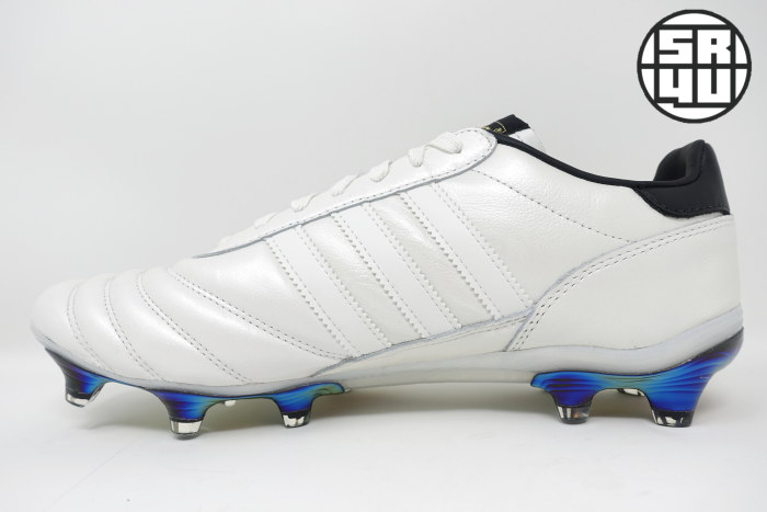 Blackout Adidas Copa Mundial 21 'Eternal Class' Boots Released