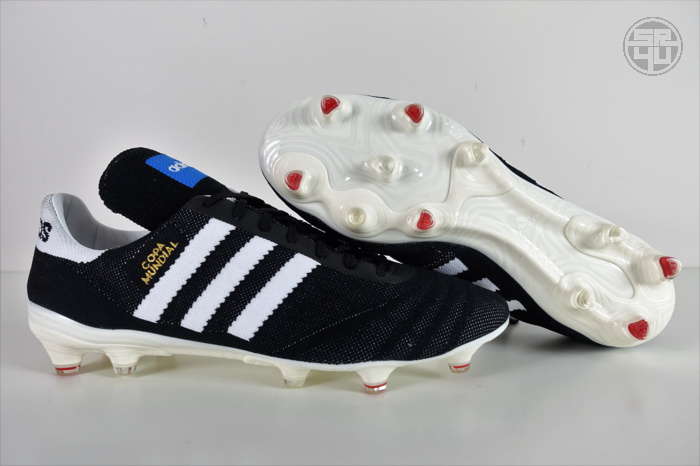 adidas Copa Mundial 70 Years Primeknit Limited Edition Soccer-Football Boots1 adidas Copa Mundial 70 Years Primeknit Limited Edition Soccer-Football Boots1