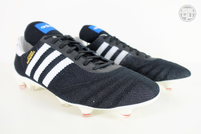 adidas Copa Mundial 70 Years Primeknit Limited Edition Soccer-Football Boots2 adidas Copa Mundial 70 Years Primeknit Limited Edition Soccer-Football Boots2