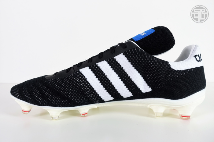 Motherland suspicious Transparently adidas Copa Mundial 70 Years Primeknit Review - Soccer Reviews For You