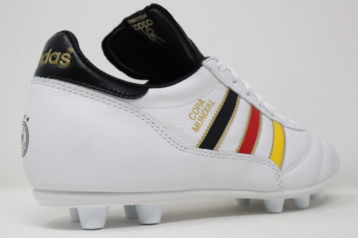 adidas Copa Mundial FG Germany Review - Soccer Reviews For You