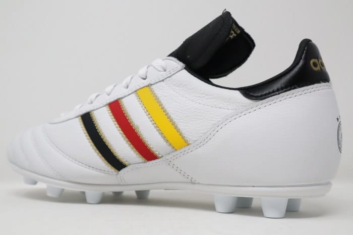 adidas Copa Mundial FG Germany Review - Soccer Reviews For You