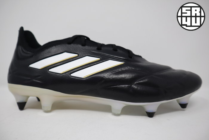 adidas Copa Pure .1 SG Limited Edition Review - Soccer Reviews For You