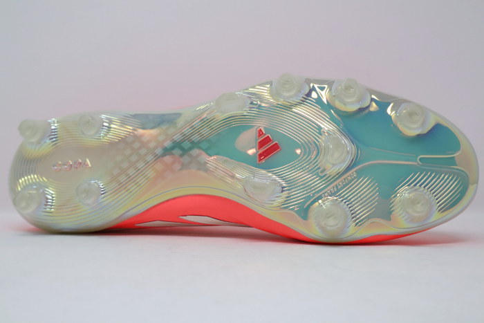 adidas Copa Pure 4 Elite FG Road to Glory Review - Soccer Reviews