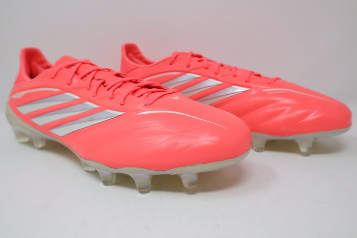 adidas Copa Pure 4 Elite FG Road to Glory Review - Soccer Reviews