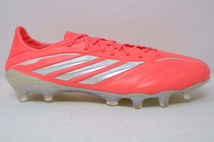 adidas Copa Pure 4 Elite FG Road to Glory Review - Soccer Reviews
