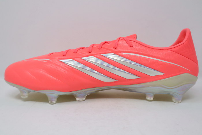 adidas Copa Pure 4 Elite FG Road to Glory Review - Soccer Reviews