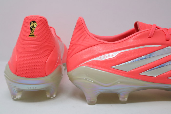 adidas Copa Pure 4 Elite FG Road to Glory Review - Soccer Reviews