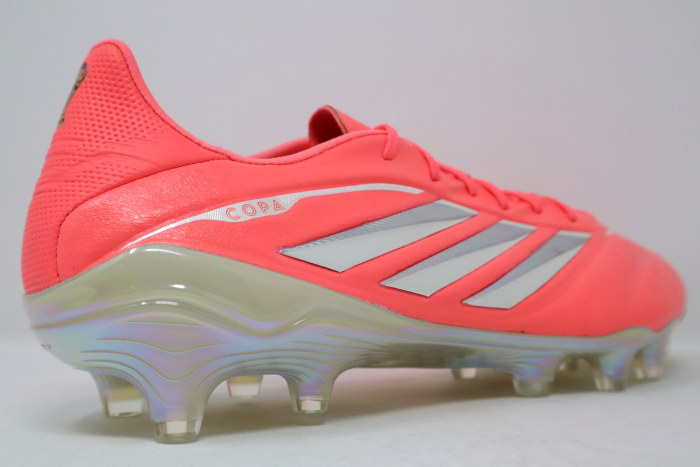 adidas Copa Pure 4 Elite FG Road to Glory Review - Soccer Reviews