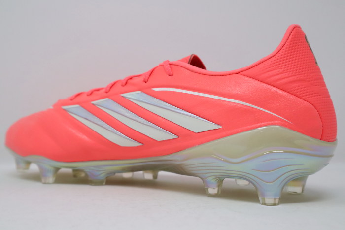adidas Copa Pure 4 Elite FG Road to Glory Review - Soccer Reviews