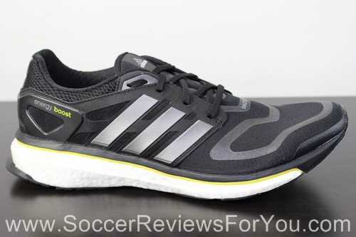 Adidas Energy Boost Video Review - Soccer Reviews For You