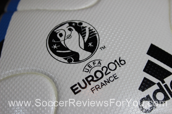 adidas Euro 2016 Official Match Ball (3)