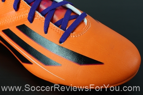 Mondwater deuropening Meander Adidas F10 2014 Review - Soccer Reviews For You
