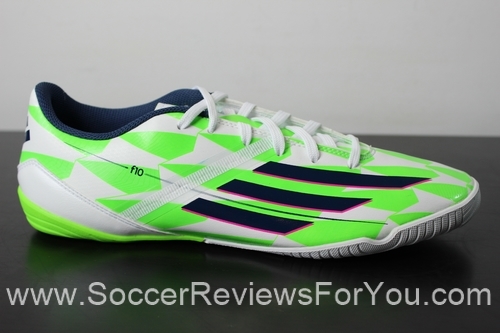 Adidas F10 Indoor Review Soccer Reviews For