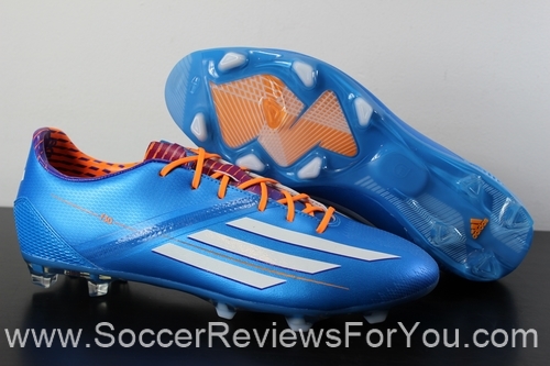 Adidas F30 2014 Just Arrived - Soccer Reviews For You